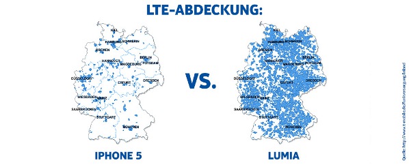Internetgeschwindigkeit Deutschland Karte | creactie